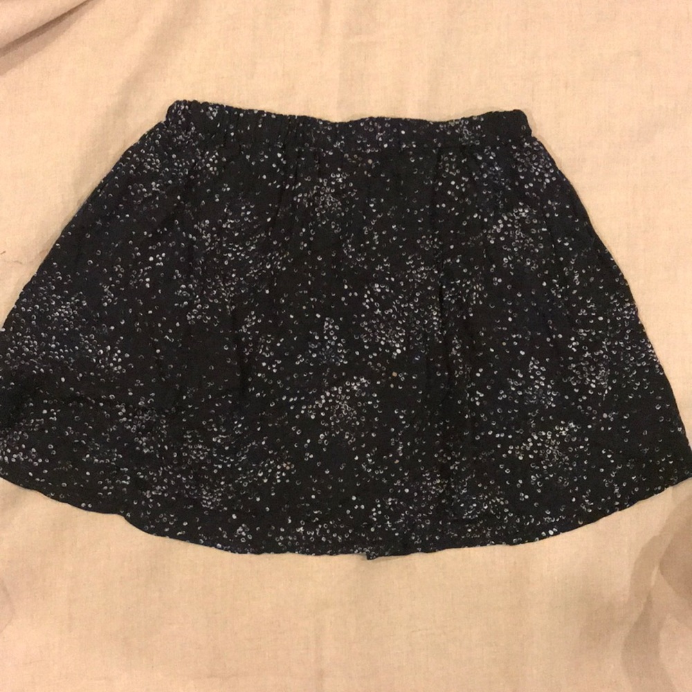 Brandy Melville skirt